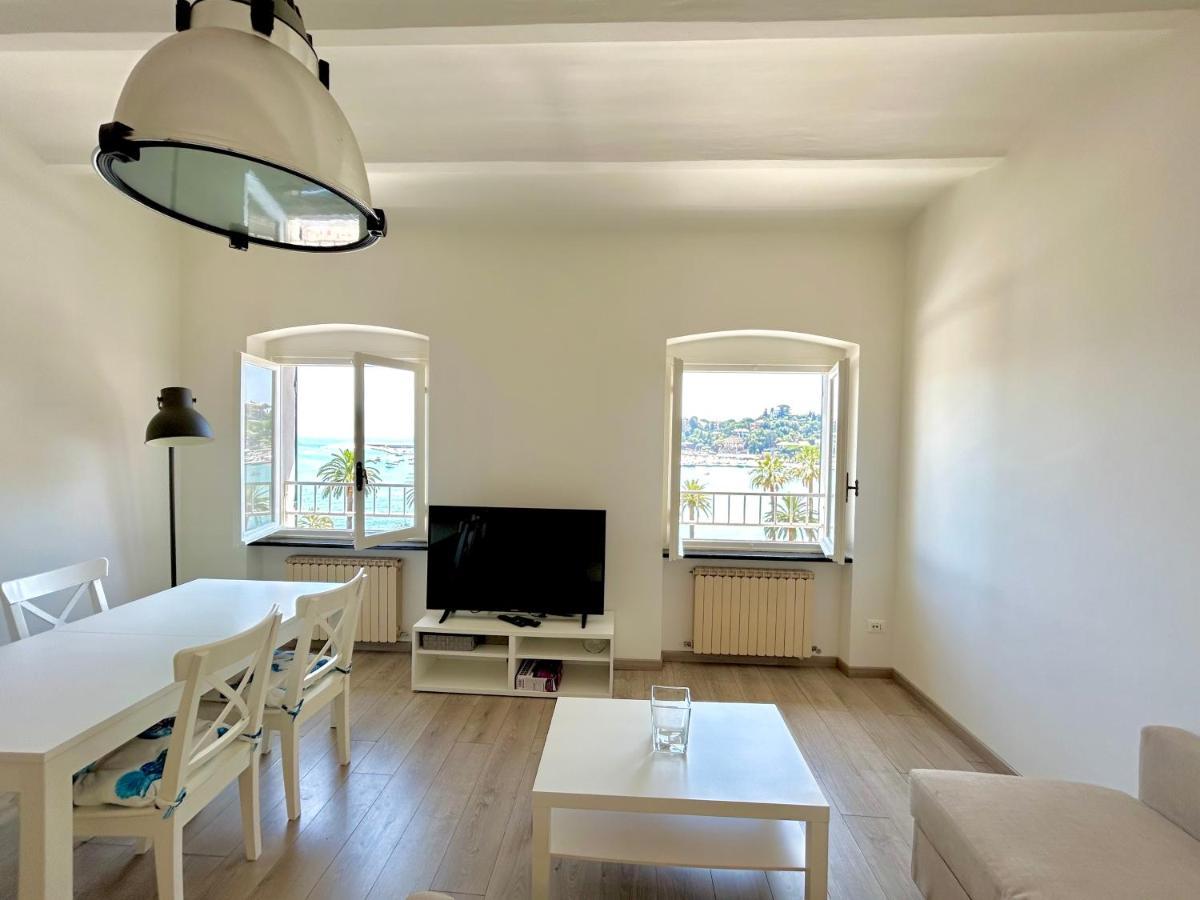 Maison Mazzini48 Rapallo Extérieur photo