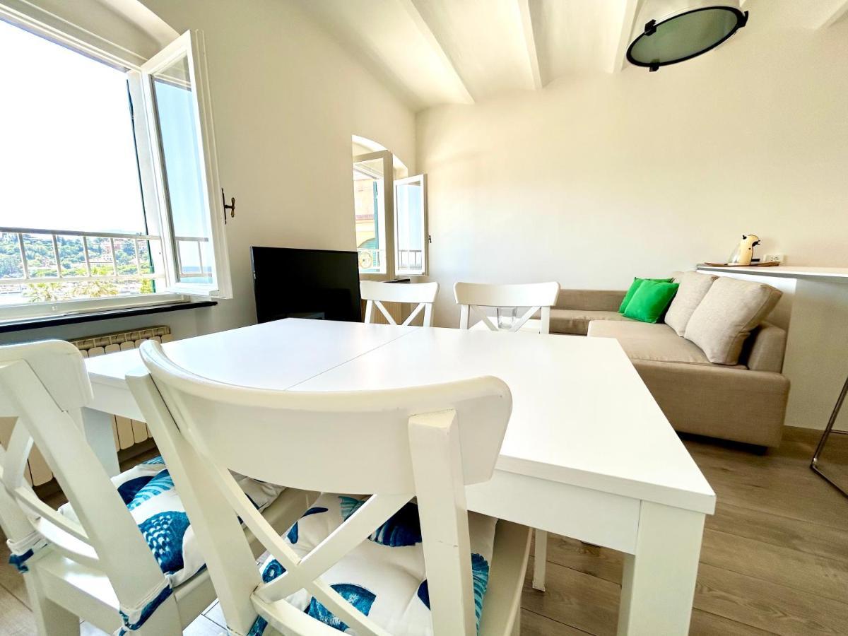 Maison Mazzini48 Rapallo Extérieur photo