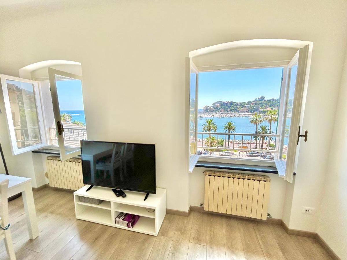 Maison Mazzini48 Rapallo Extérieur photo