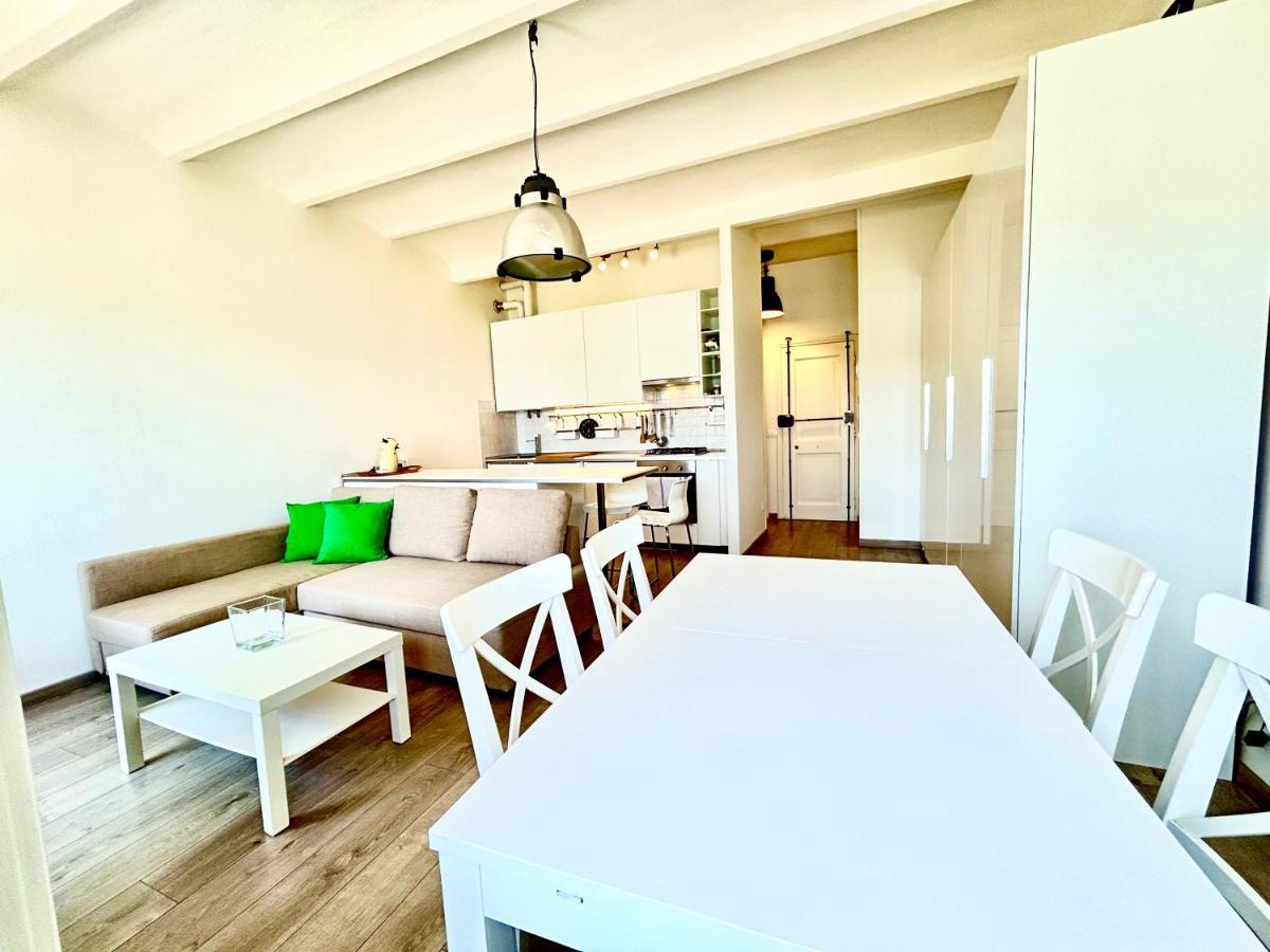 Maison Mazzini48 Rapallo Extérieur photo