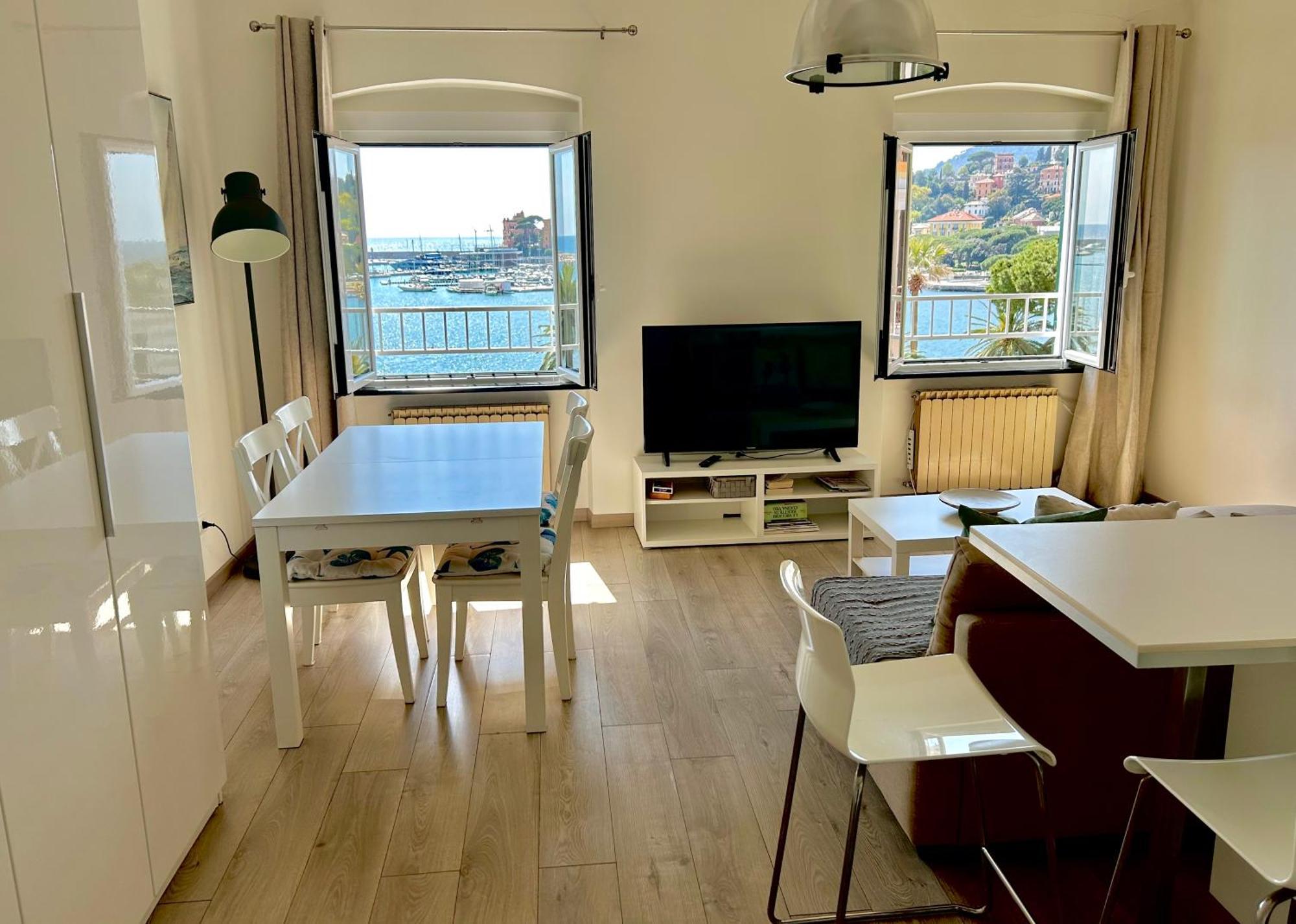 Maison Mazzini48 Rapallo Extérieur photo